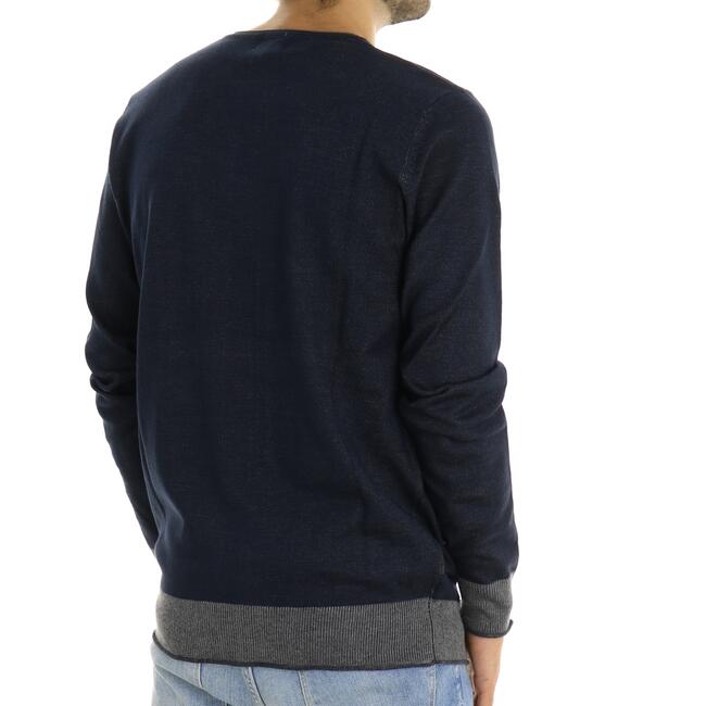 MAGLIA TASCHINO SSEINSE - Mad Fashion | img vers.650x/